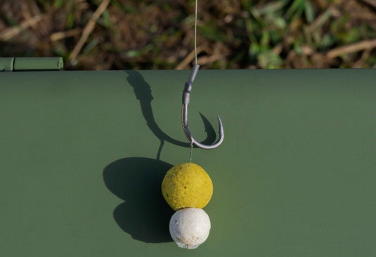 Ridge Monkey Ape-X Snag Hook 2xx