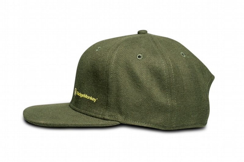 Carica immagine in Galleria Viewer, Ridge Monkey Apearel Dropback Snapback Cap
