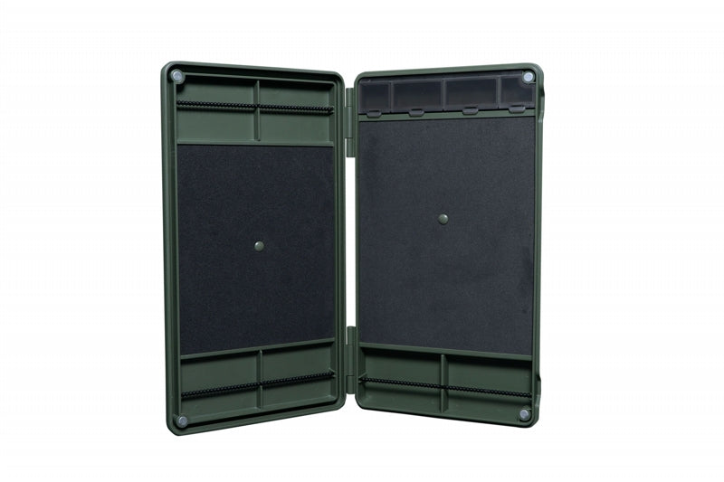 Carica immagine in Galleria Viewer, Ridge Monkey Armoury Rig Box
