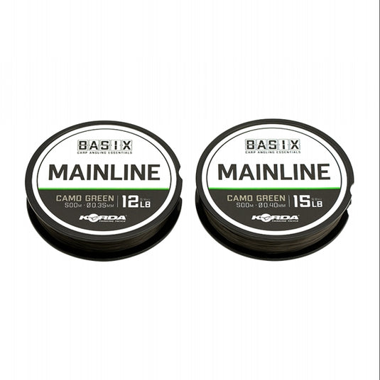 Korda Basix Main Line
