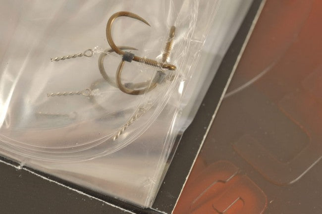 Carica immagine in Galleria Viewer, Guru Bayonet Ready Rigs 4&quot;
