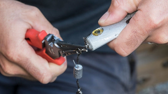 Fox Rage Bel Pliers