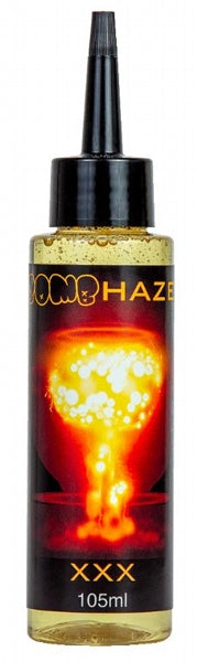 Boilhaze Bombhaze