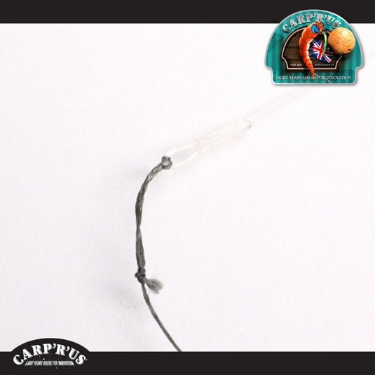 Carp'r'us Combi Blowback Rig - Centurion 2000