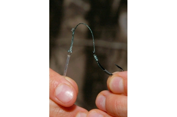 Carica immagine in Galleria Viewer, Carp&#39;r&#39;us Fluorocarbon Stiff Link
