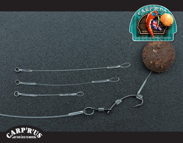 Carica immagine in Galleria Viewer, Carp&#39;r&#39;us Ready Hairs
