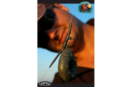 Carp'r'us Snag Clips