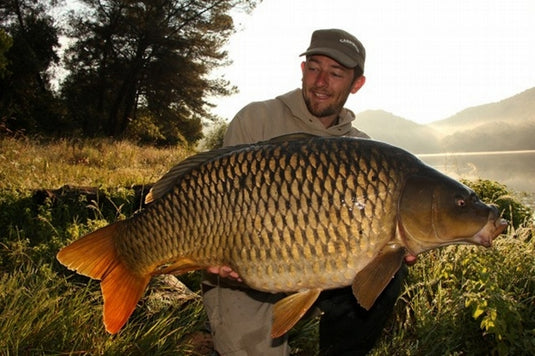 Carp'r'us Strip-X