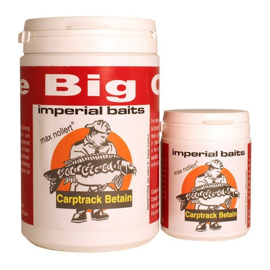Ib Carptrack Betaina