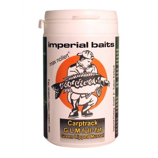 Ib Carptrack Glm Full-Fat