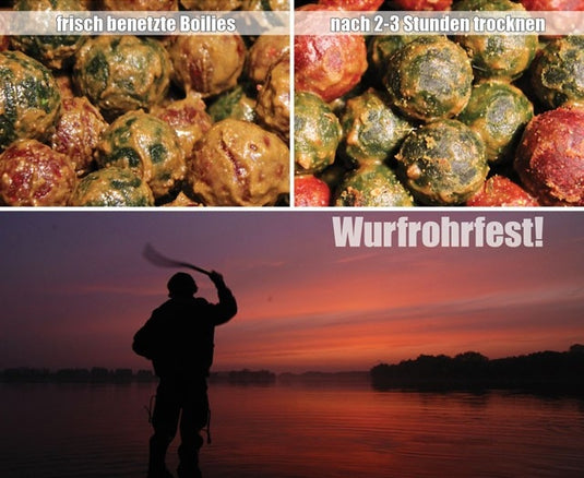 Ib Carptrack Powder