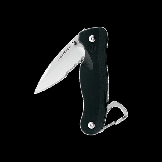 Leatherman- Crater C33x