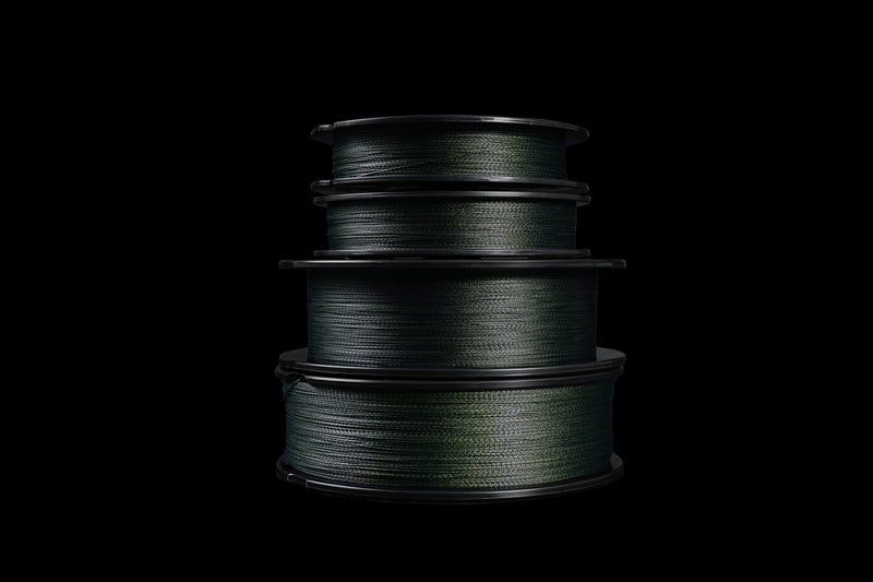 Carica immagine in Galleria Viewer, Ridge Monkey Descend Sinking Braid Main Line

