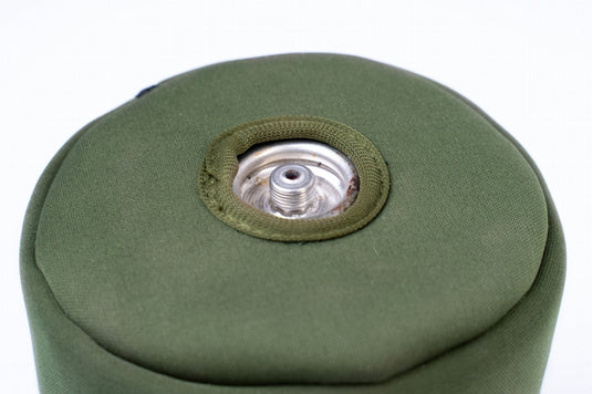 Ridge Monkey Ecopower Usb Heated Gas Canister Cover