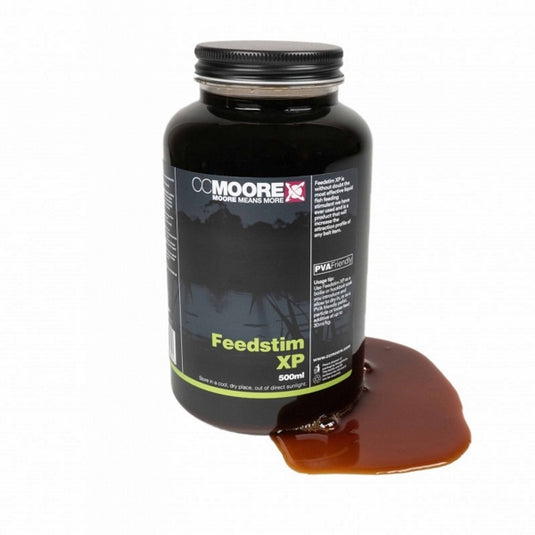 Cc Moore Feedstim Xp Liquid