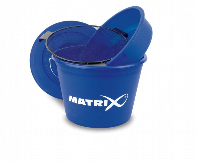 Fox Matrix Bait Bucket Set