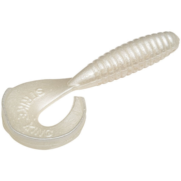 Carica immagine in Galleria Viewer, Strike King Rage Grub 10cm
