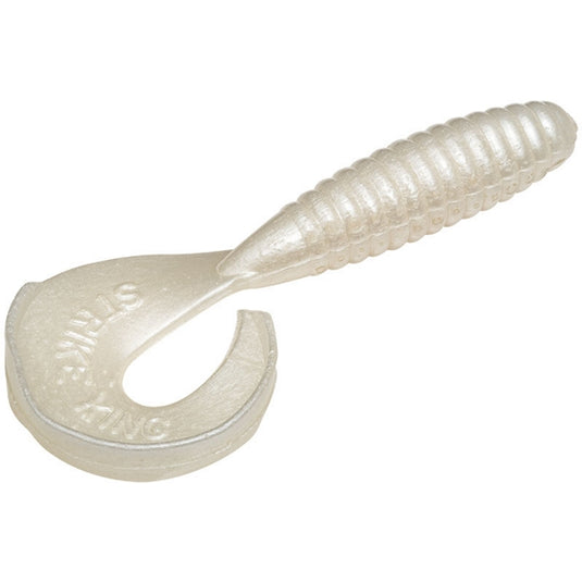 Strike King Rage Grub 10cm