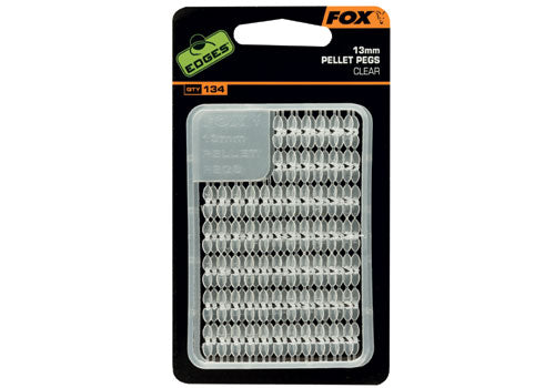 Fox Stopper Per Pellet