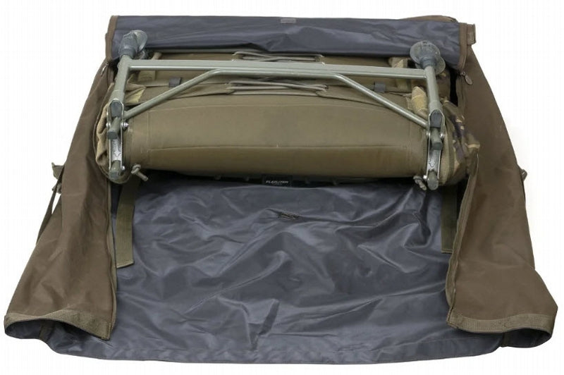 Carica immagine in Galleria Viewer, Fox Voyager Bed Bag
