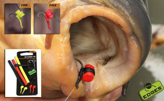 Fox Zig Aligna