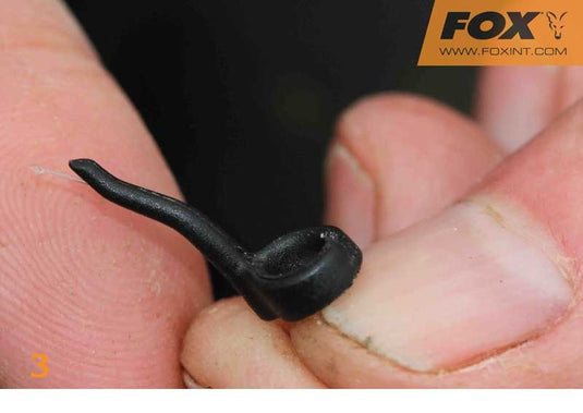 Fox Zig Aligna