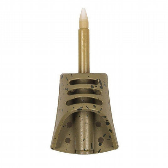 Guru Hybrid Pellet Feeder Inline