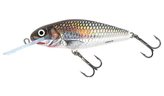 Salmo Perch Deep Runner