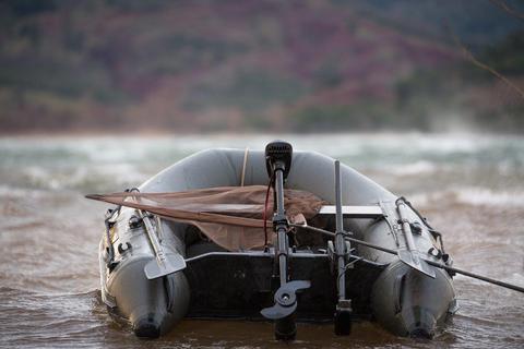 Iboat 260 Generazione 5 Superlight - Classic Green