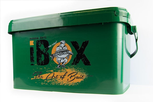 Ibox 12,5lt