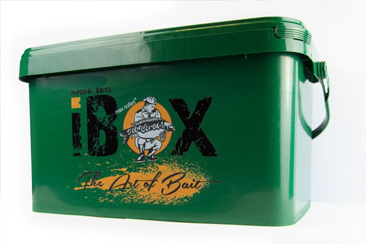 Ibox 12,5lt