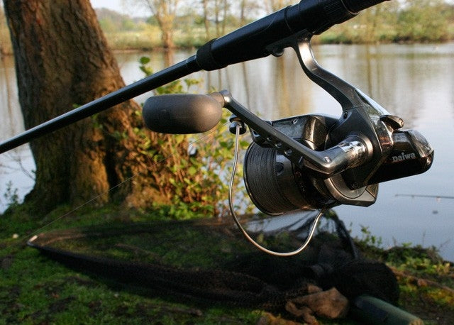 Carica immagine in Galleria Viewer, IMPERIAL FISHING “THE INVISIBLE TOUCH” - 0,17mm 1800mt - GRIGIO
