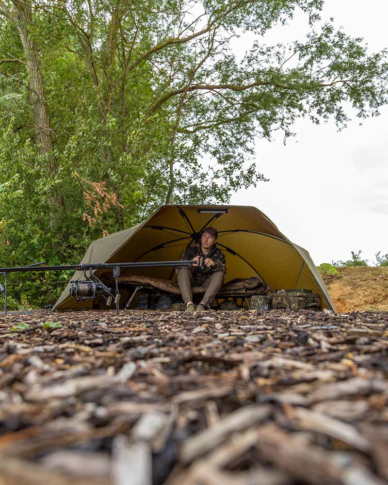 Laden Sie das Bild in Galerie -Viewer, Fox Easy Brolly 60
