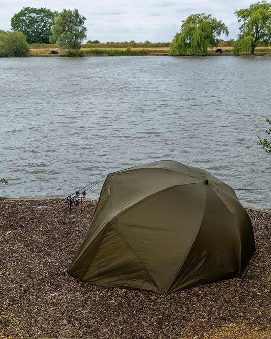 Fox Easy Brolly 60