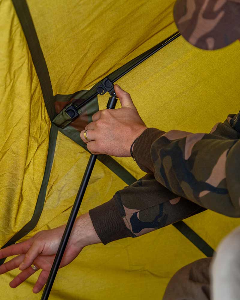 Laden Sie das Bild in Galerie -Viewer, Fox Easy Brolly 60
