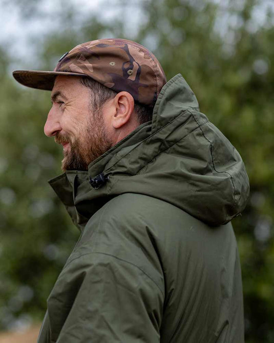 Fox Collection Winter Suit