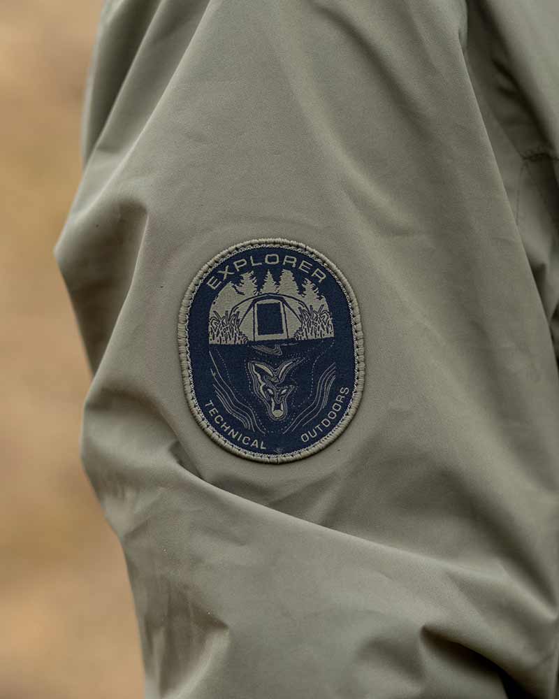 Carica immagine in Galleria Viewer, Fox Explorer 20K Jacket
