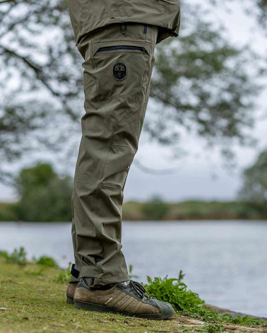 Fox Explorer 20K Trousers