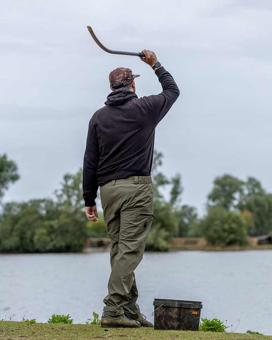 Fox Explorer 20K Trousers