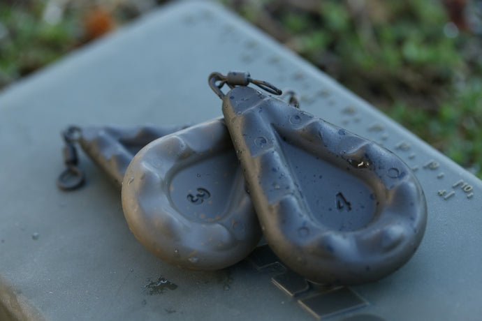 Korda Big Grippa Con Girella