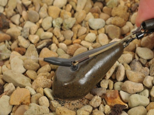 Korda Cog Booms System