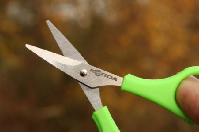 Korda Forbici Razor Blades