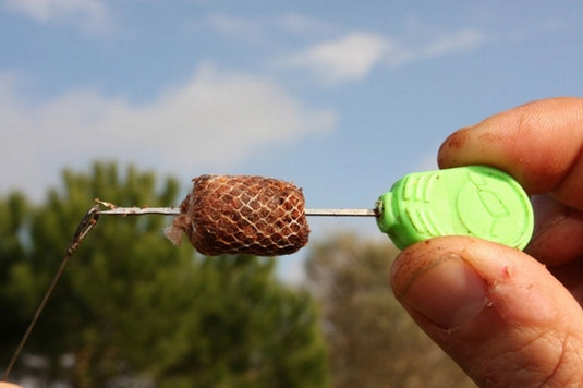 Korda Funnel Long Chuck