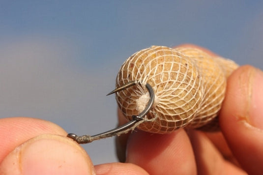Korda Funnel Web Boilies System