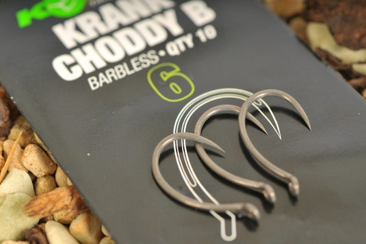 Korda Krank Chod