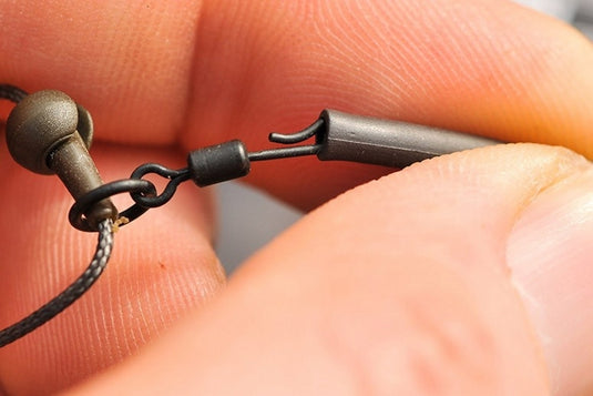 Korda Kwik Change Ring Swivel