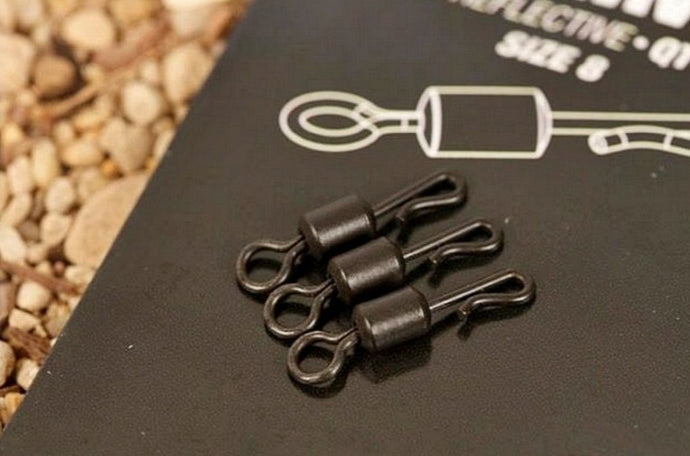 Korda Kwik Change Swivel