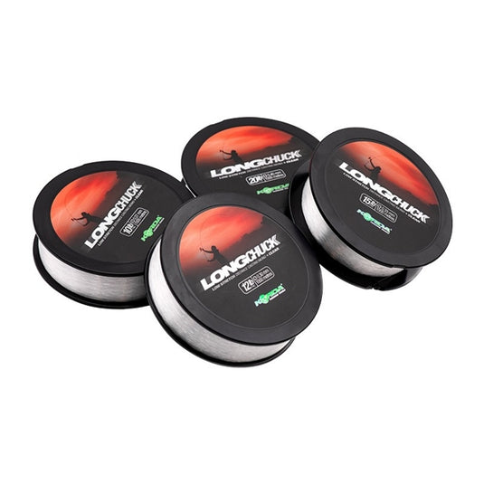 Korda Longchuck Clear 1000mt