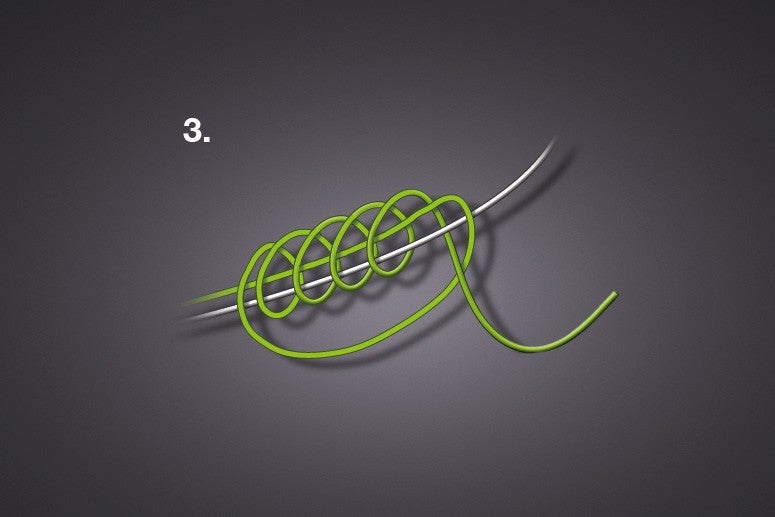 Load image into Gallery viewer, Korda Marker Elastic

