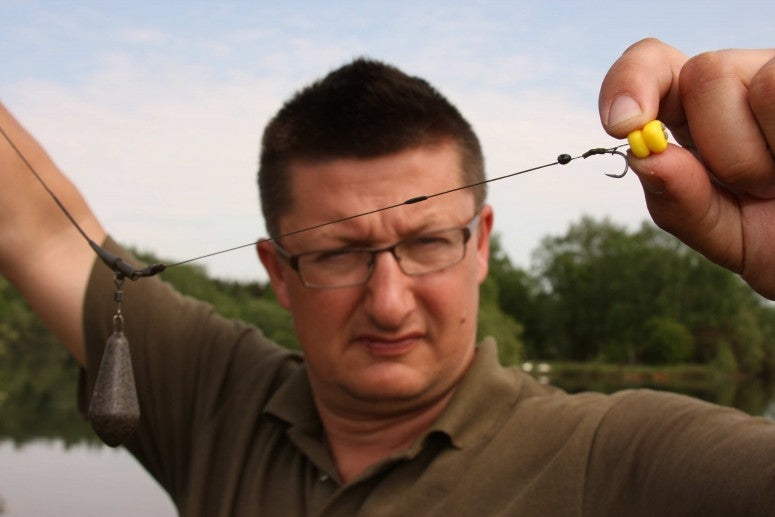 Carica immagine in Galleria Viewer, Korda Piombo Distance Casting Girella
